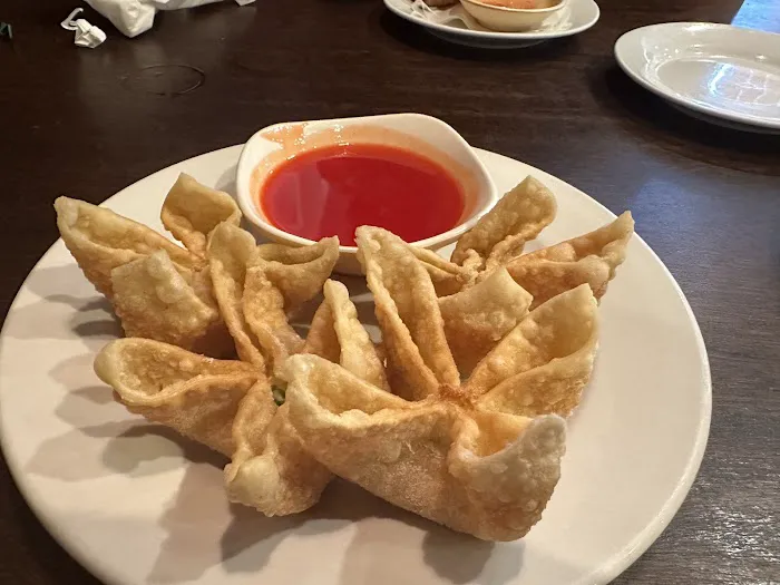 Ming's Asian Cuisine 10