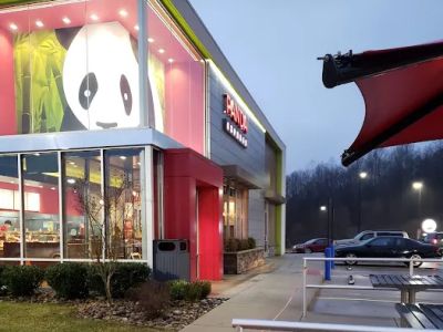 Panda Express 0