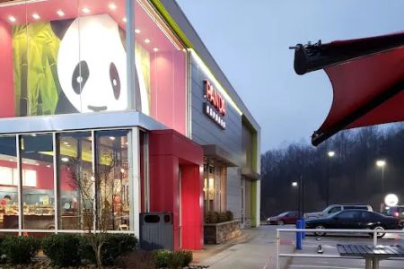 Panda Express