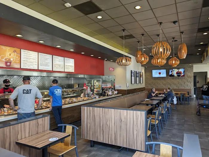 Panda Express 2