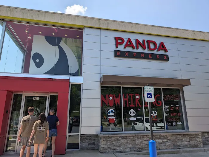 Panda Express 5