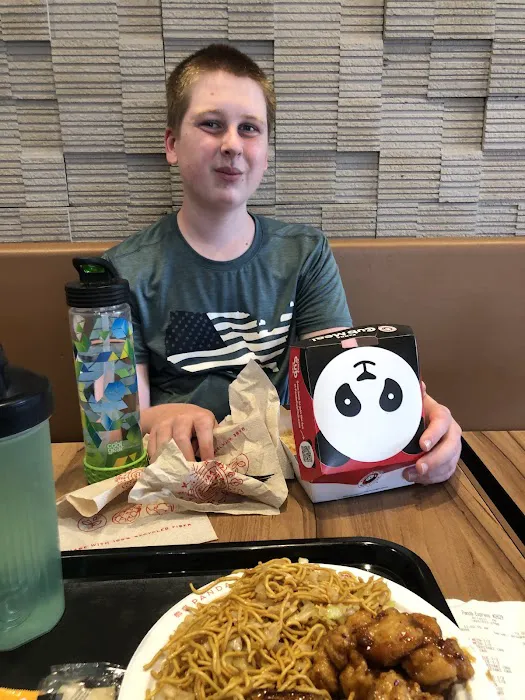 Panda Express 8
