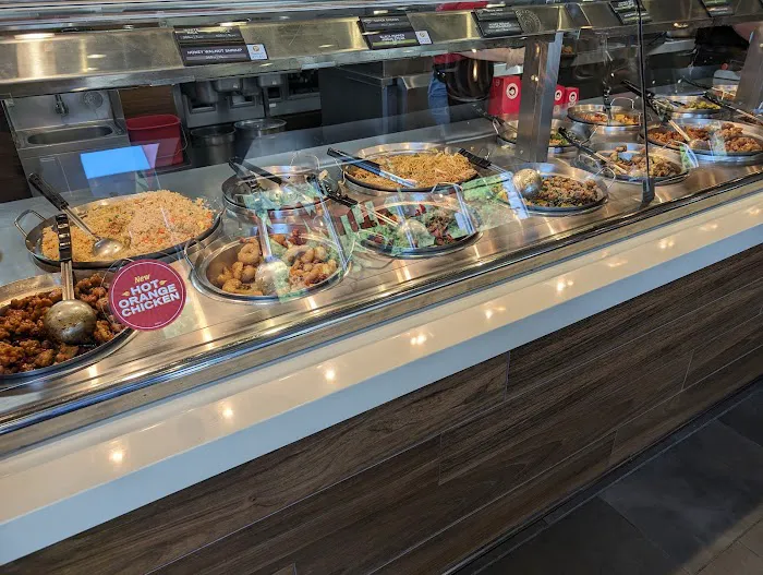 Panda Express 9