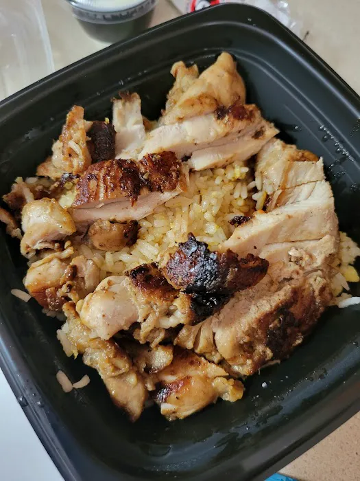 Panda Express 10