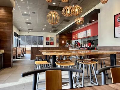 Panda Express 0