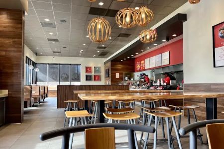 Panda Express