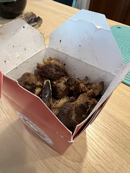 Panda Express 7