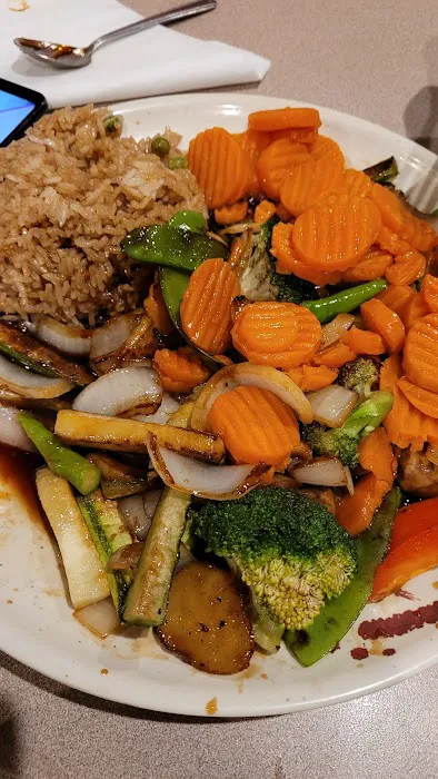 Wok and Hibachi 3