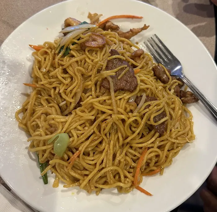 Wok and Hibachi 6