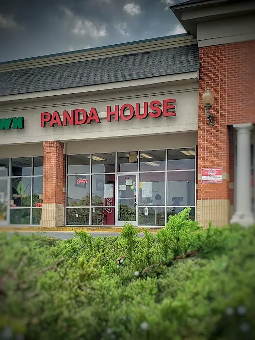 Panda House 2