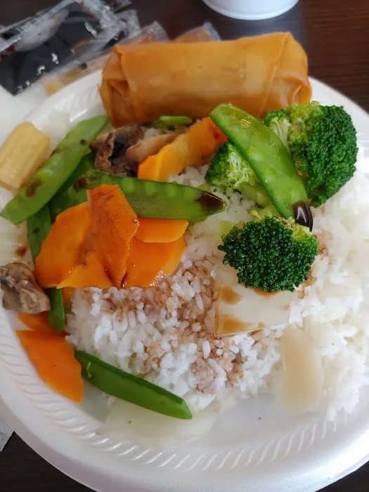 Panda House 6