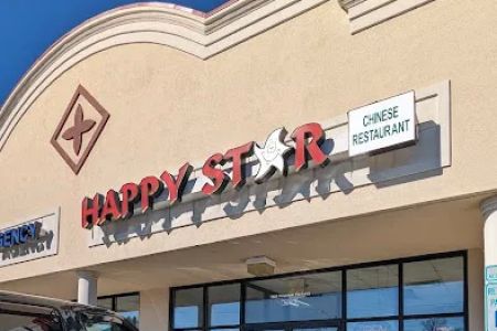 Happy Star Chinese Restaurant