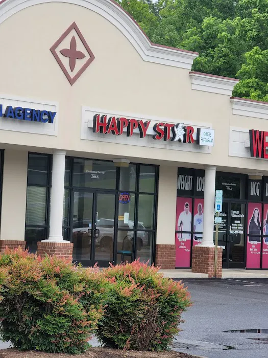 Happy Star Chinese Restaurant 2