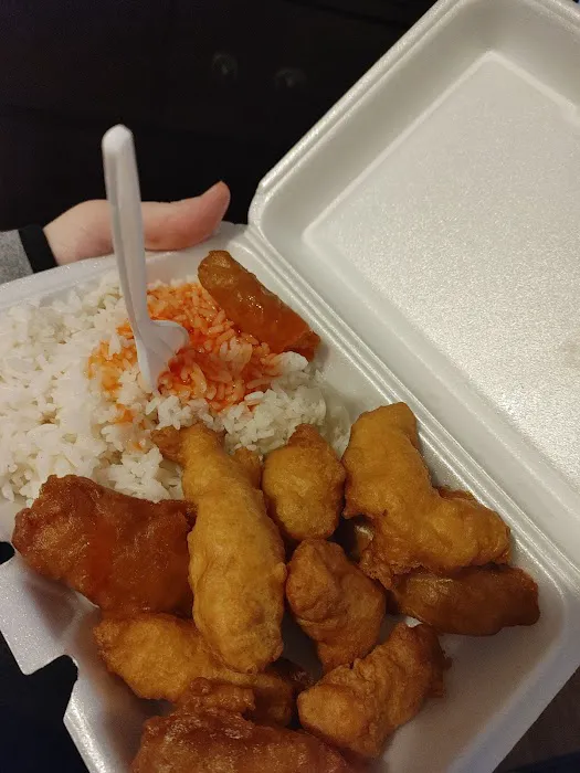 Happy Star Chinese Restaurant 3