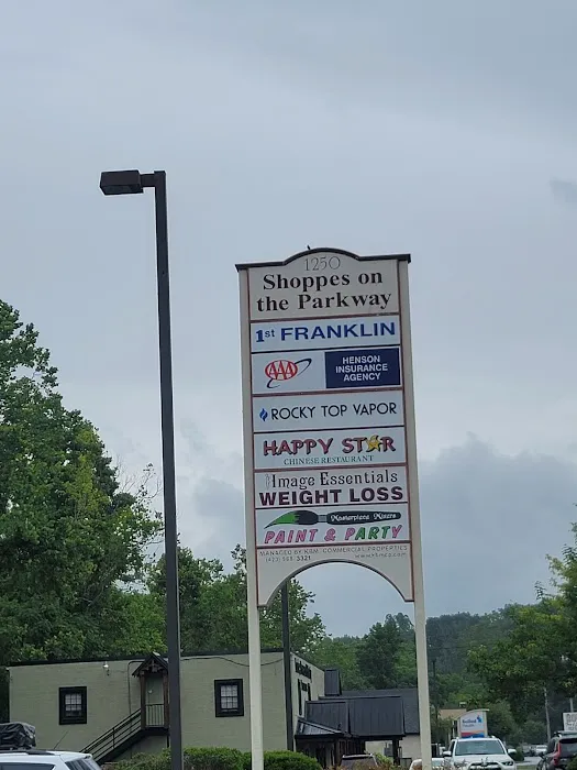 Happy Star Chinese Restaurant 7