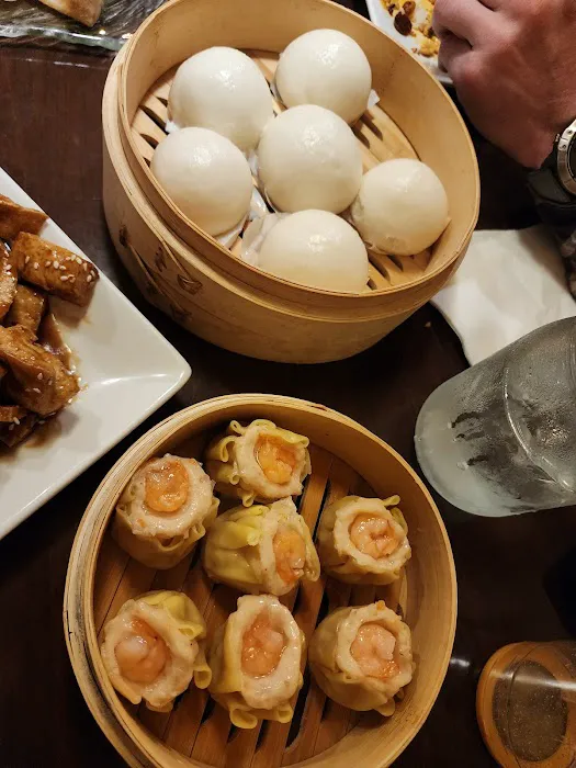 Magic Wok Chinese Restaurant 2