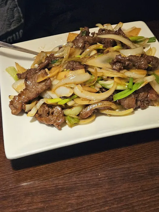 Magic Wok Chinese Restaurant 5