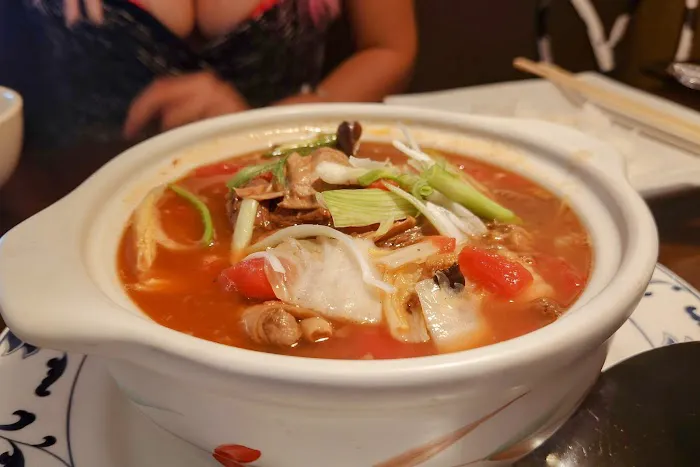 Magic Wok Chinese Restaurant 6