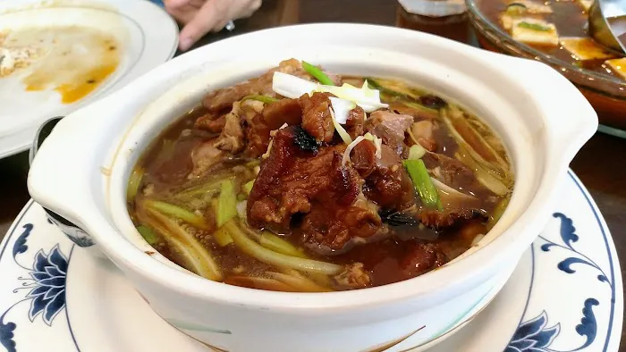 Magic Wok Chinese Restaurant 3