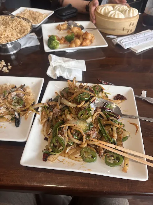 Magic Wok Chinese Restaurant 7