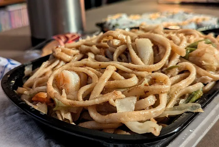 Magic Wok Chinese Restaurant 8