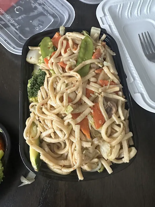 Magic Wok Chinese Restaurant 10