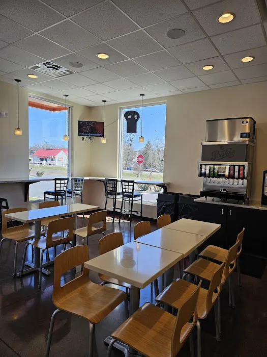 Asia Cafe Xpress - Bristol 1