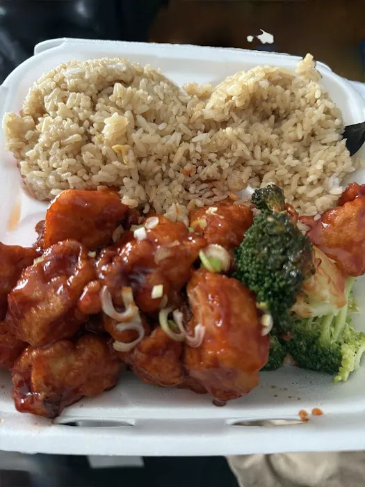 Asia Cafe Xpress - Bristol 2