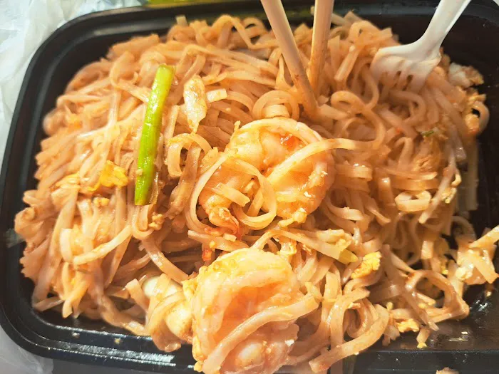 Asia Cafe Xpress - Bristol 5