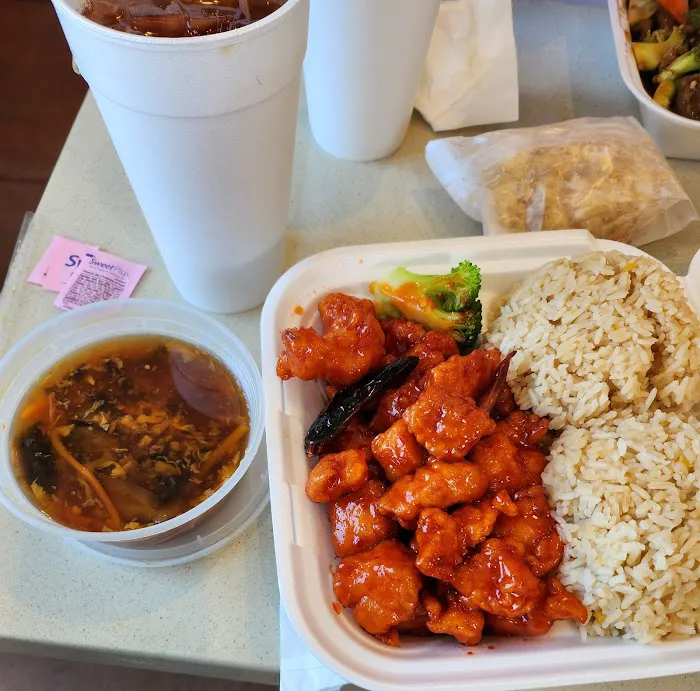 Asia Cafe Xpress - Bristol 8