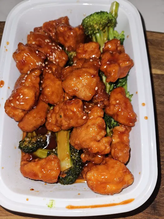 Asia Cafe Xpress - Bristol 10