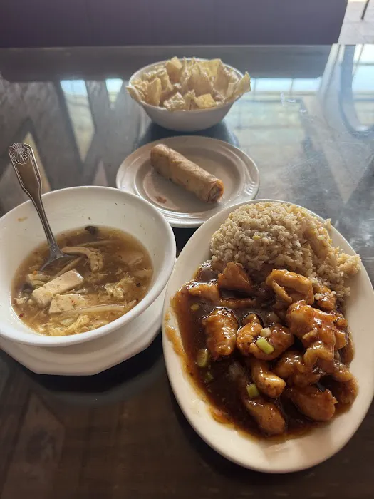 Shanghai Restaurant 1