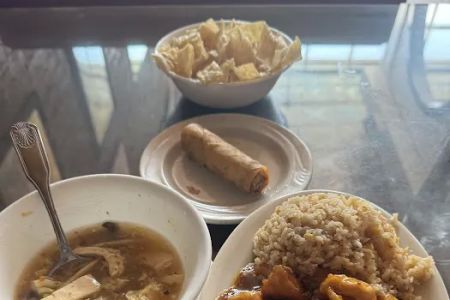 Shanghai Restaurant