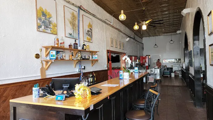 Shanghai Restaurant 2