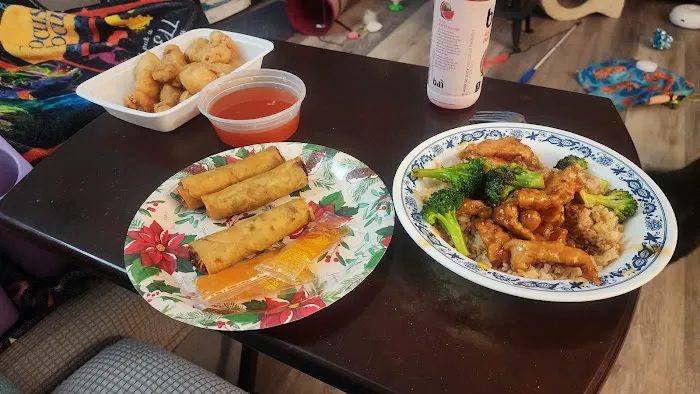 Shanghai Restaurant 4