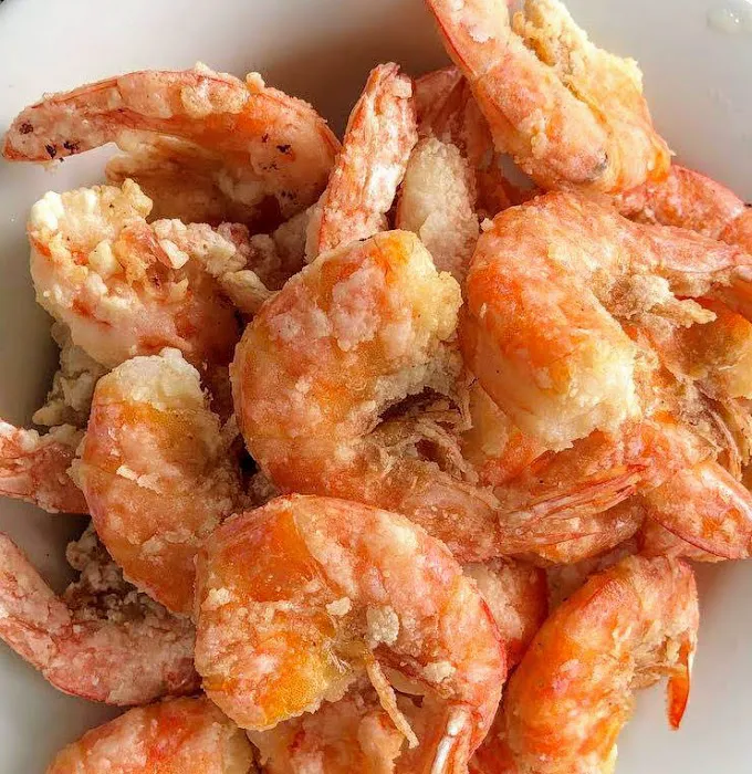 Shanghai Restaurant 5