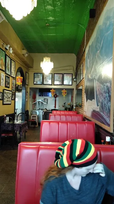 Shanghai Restaurant 6