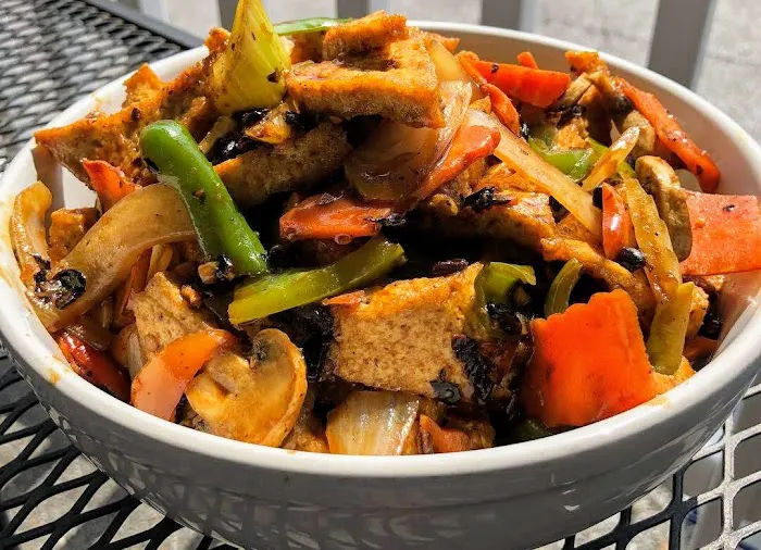 Shanghai Restaurant 8