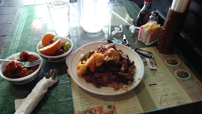 Shanghai Restaurant 9