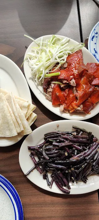 Shanghai Restaurant 7