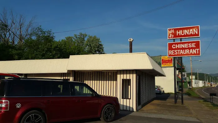 Hunan Chinese Restaurant 3