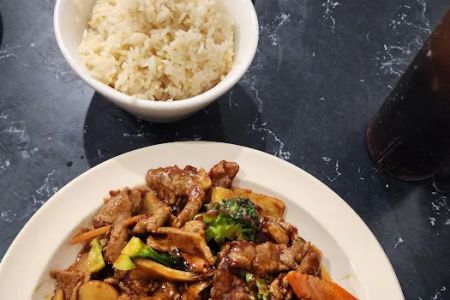 Hunan Chinese Restaurant