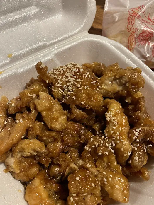 Hunan Chinese Restaurant 5