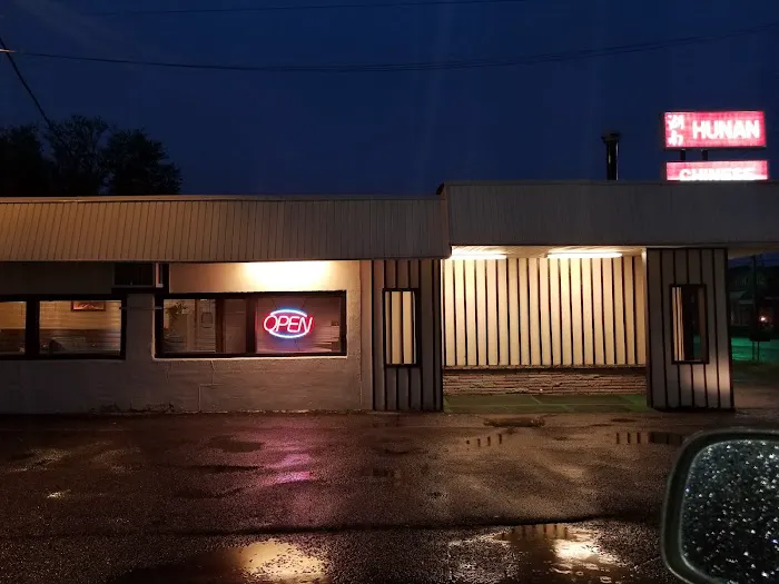 Hunan Chinese Restaurant 9