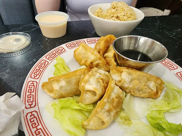 Hunan Chinese Restaurant 7