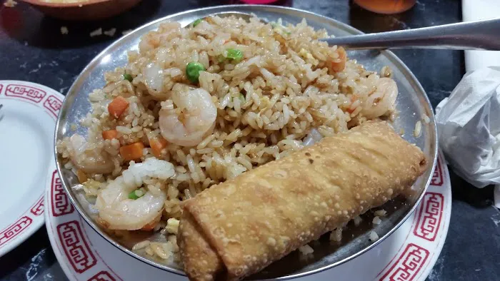 Hunan Chinese Restaurant 10