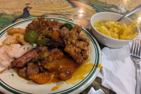 China Wok