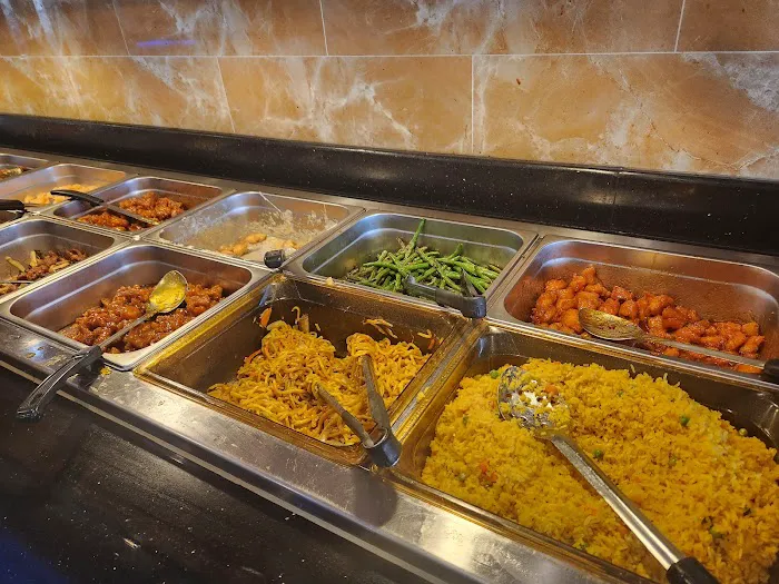 China Wok 2