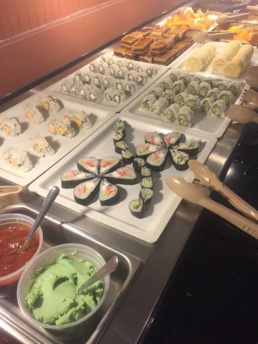 China Wok 8