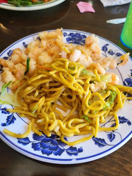 China Wok 10